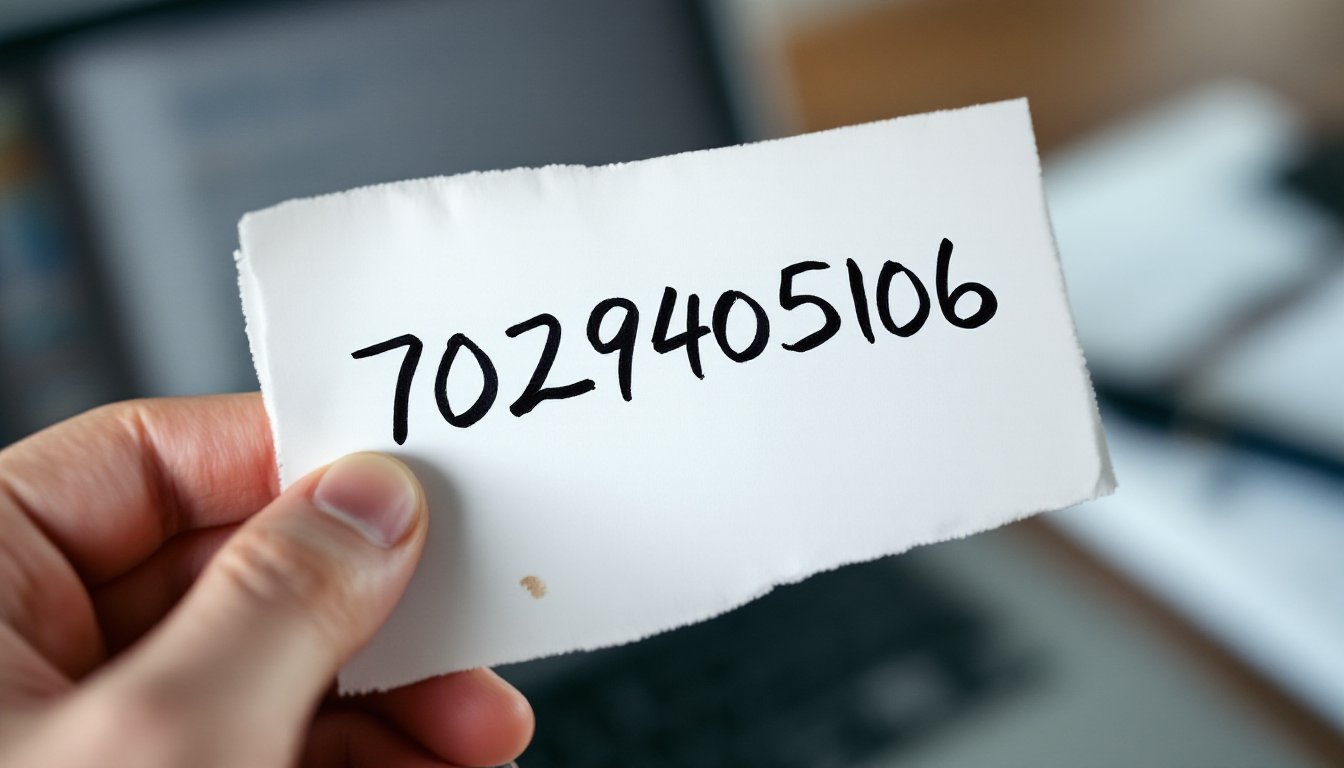 7029405106